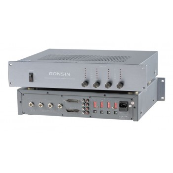 GONSIN TC-RFZ04 DSSS передатчик сигнала для синхронного перевода